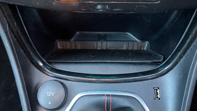 Ford Puma 1.0 EcoBoost Hybrid mHEV ST-Line X 5dr Petrol Hatchback